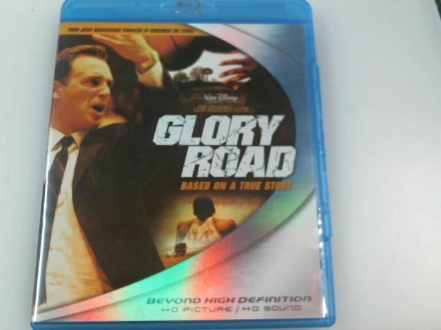 Glory road