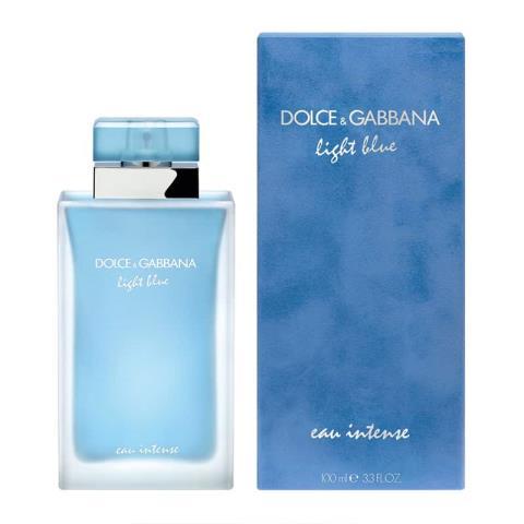 Dolce gabbana light blue 100ml