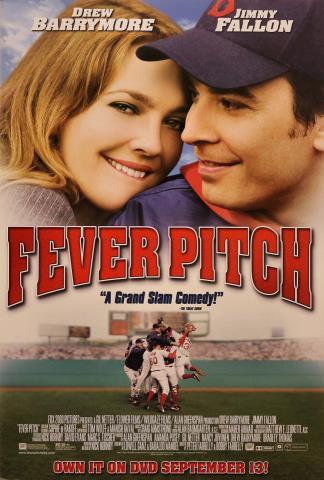 Fever pitch