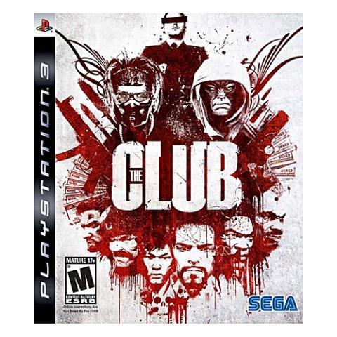 The club ps3