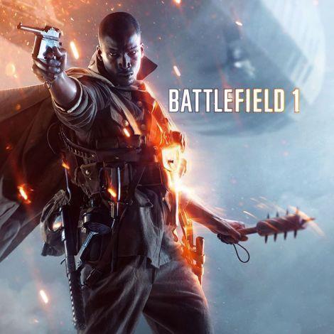 Battlefield 1