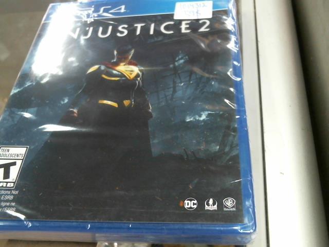 Injustice 2