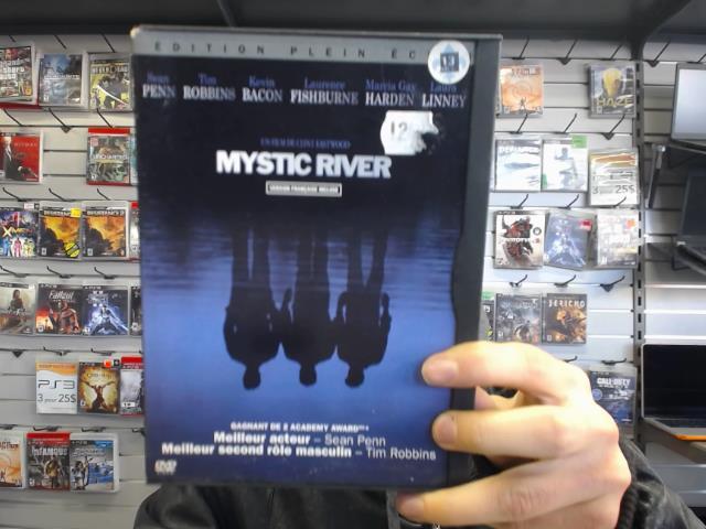 Mystic river