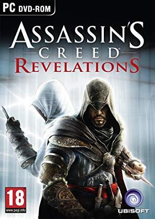 Assassin creed revelation