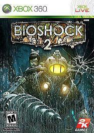 Bioshock 2