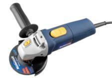 Angle grinder