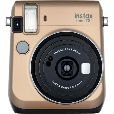 Camera instax 70