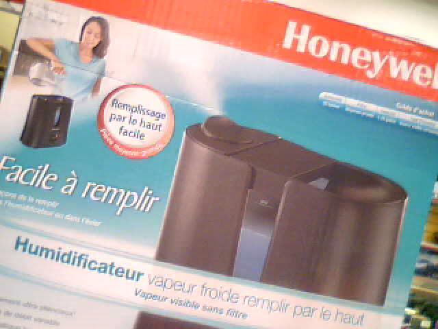 Humidificateur