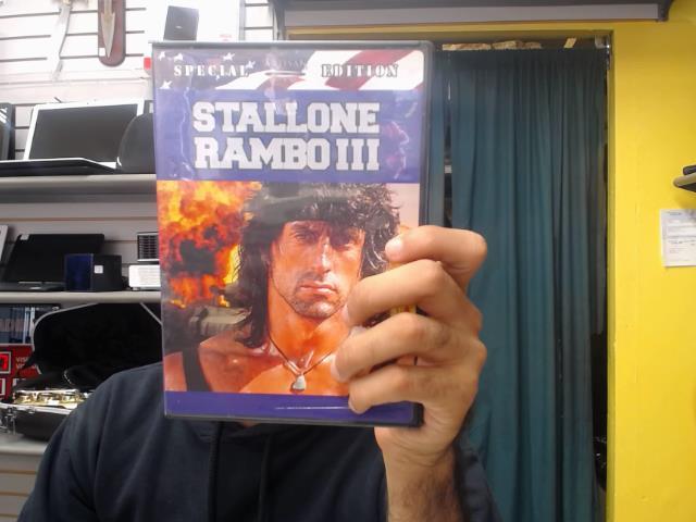 Rambo iii