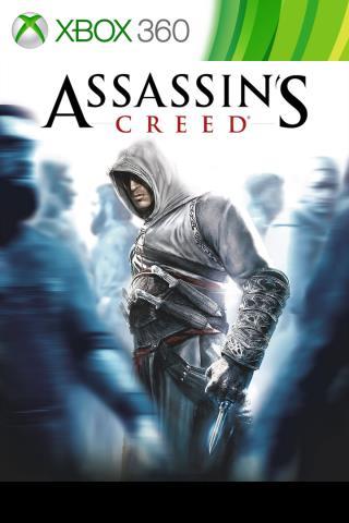 Assassins creed