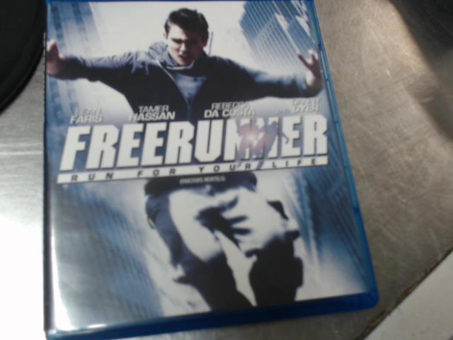 Freerunner