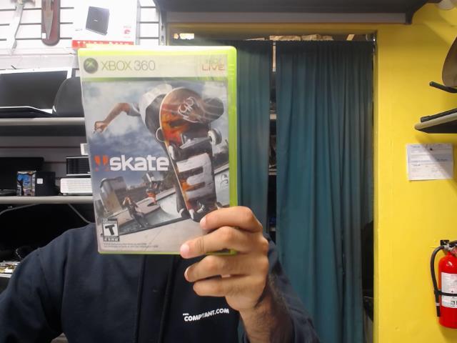 Skate 3