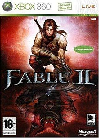 Fable ii