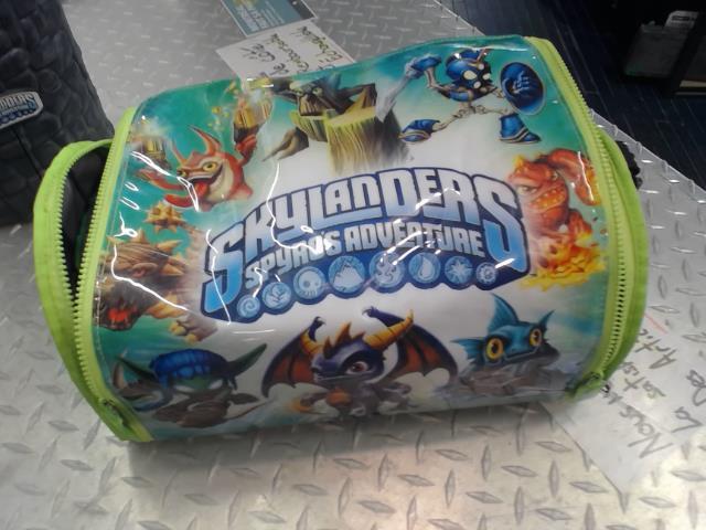 Sac skylanders