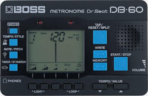 Metronome