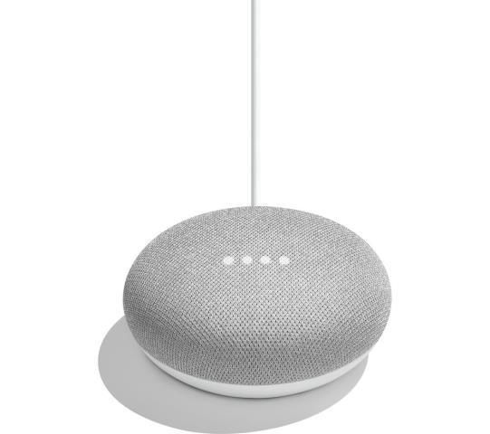 Google home mini