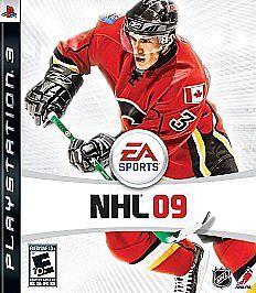 Nhl 09