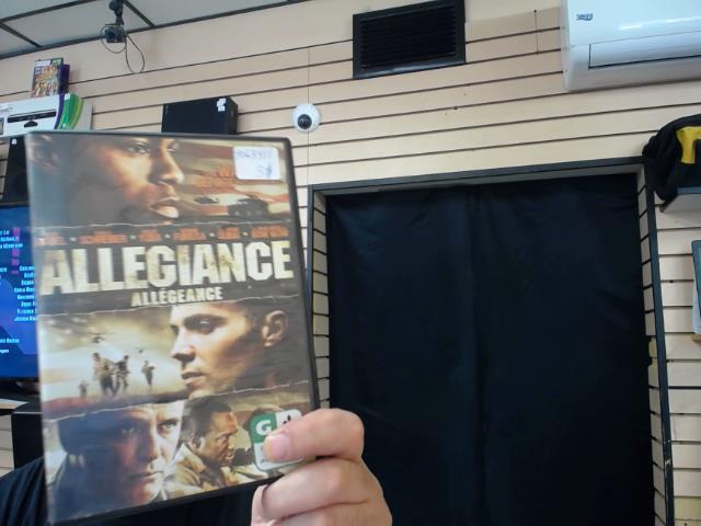 Allegiance