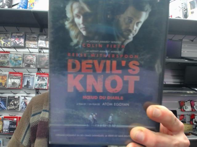 Devil's knot