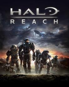 Halo reach