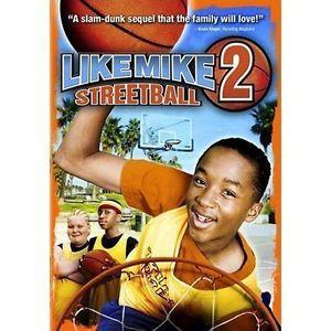 Like mike 2