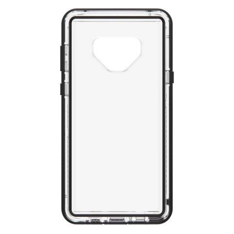 Case pour note9