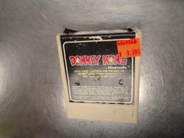 Donkey kong