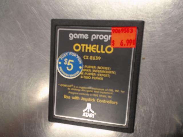 Othello