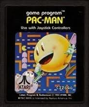 Pac-man