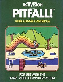 Pitfall!