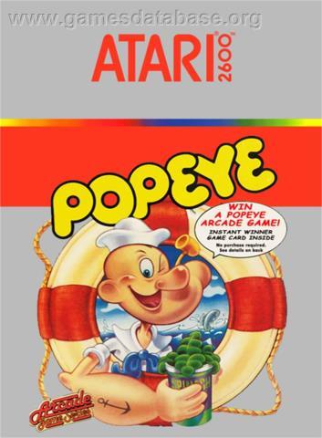 Popeye