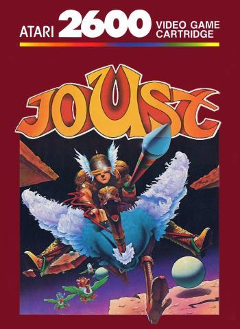 Joust