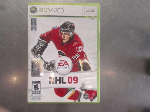 Nhl 09