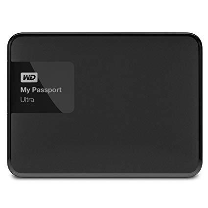 2tb hdd external