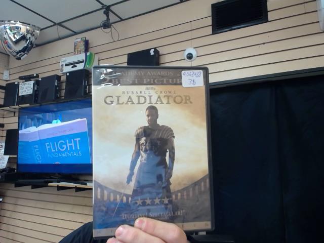 Gladiator