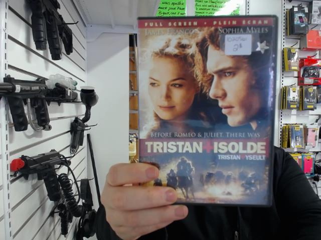 Tristan+isolde