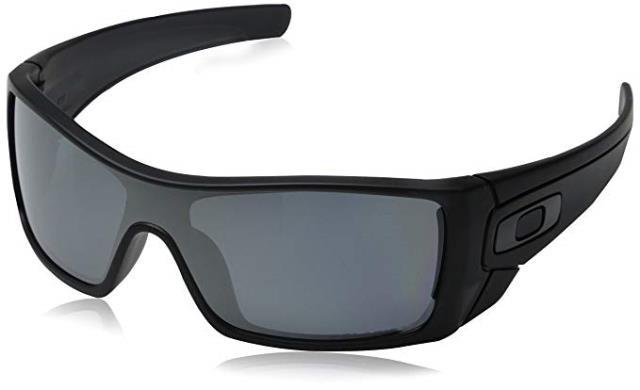 Oakley batwolf brand new