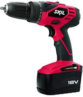 Drill 12v skil