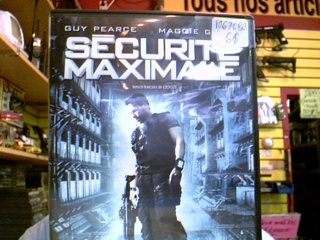 Securite maximale