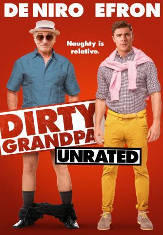 Dirty granpa