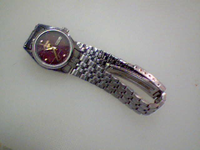 Montre automatic femme