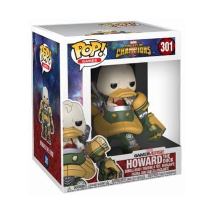 Howard the duck