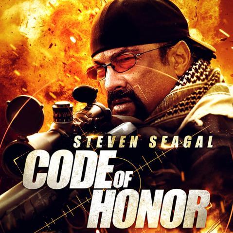 Code of honor