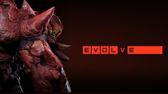 Evolve