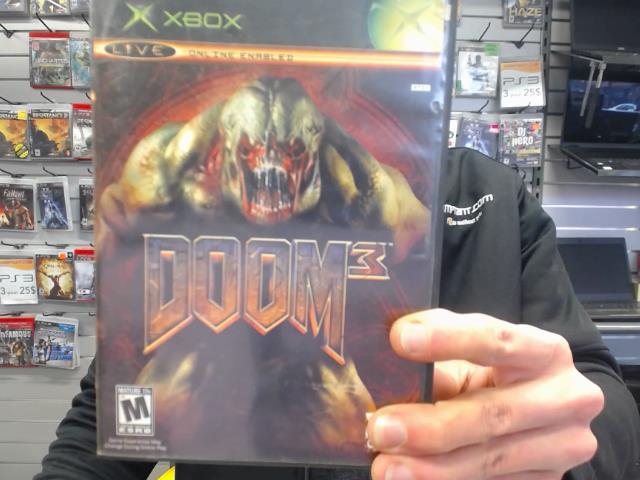 Doom 3