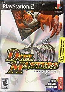 Duel masters