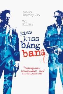 Kisss bang