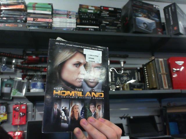 Homeland