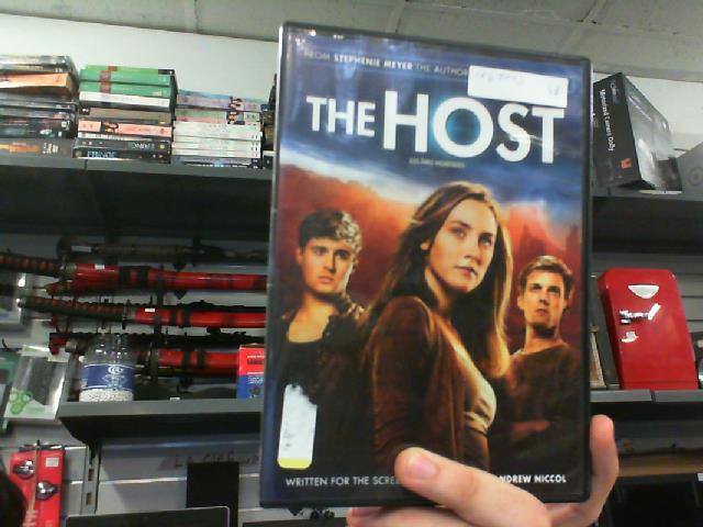 The host