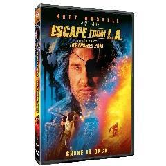 Escape from l.a.